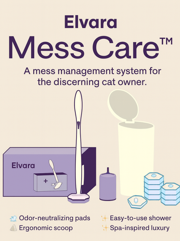 Elvara Mess Care